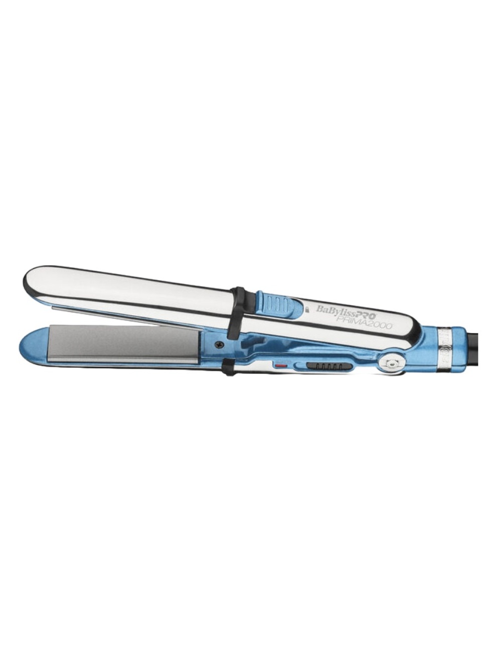 BaBylissPRO Nano Titanium Prima 2000 3/4" Mini Ionic Styling Iron 420F